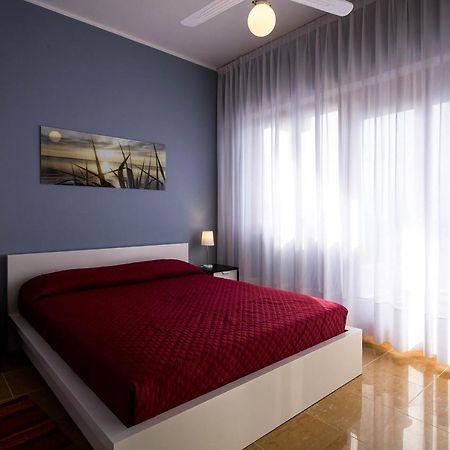バゲリーアSea Sicily Viewアパートメント エクステリア 写真