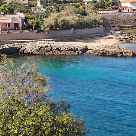 バゲリーアSea Sicily Viewアパートメント エクステリア 写真